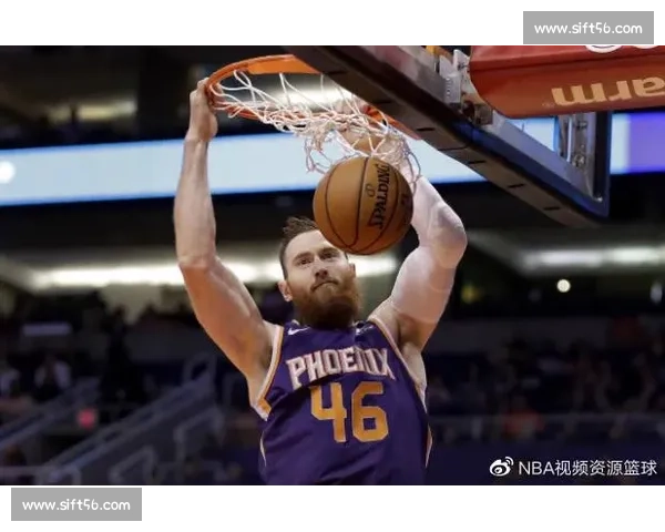 爵士锁定希布韦！双向合同续约内线潜力股
