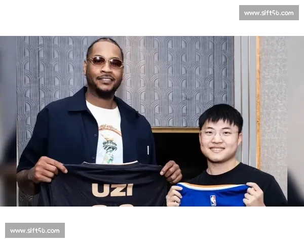 传奇加冕!甜瓜安东尼终入篮球名人堂 传奇加冕!甜瓜安东尼终入篮球名人堂