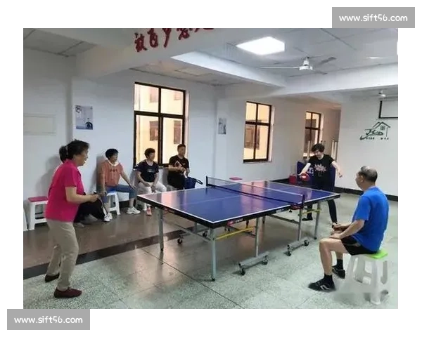 秦皇岛市住建系统 “迎七一” 首届职工乒乓球赛圆满收官 凝聚奋进力量