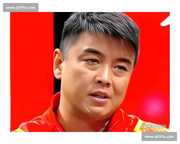 国乒变阵险翻船？王楚钦仅战三单，王皓自信藏深意