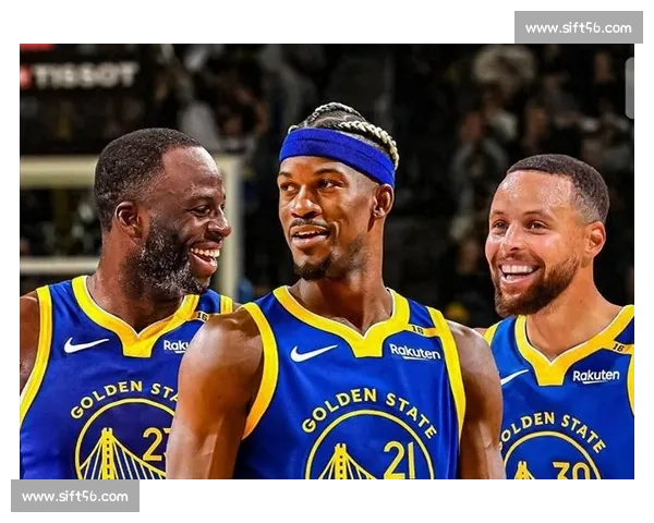 亿元薪资困局！三巨头老化 + 核心出走，勇士争冠窗口恐永久关闭