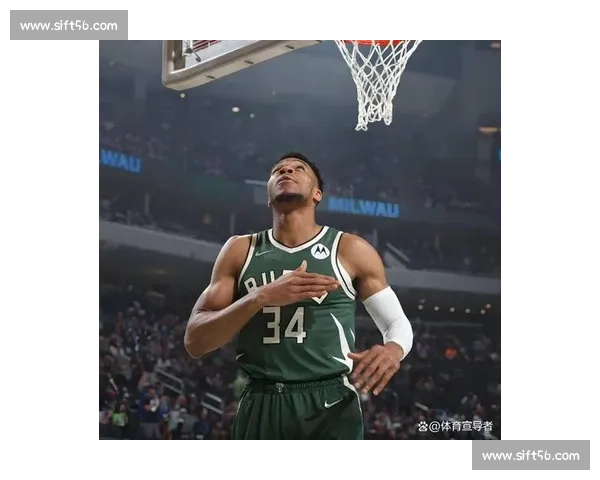 文胖曝多队问价字母哥被拒 交易悬念仍在发酵