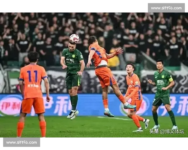 国安 20 场连续破门创队史第二长纪录，登顶中超彰显冠军底蕴