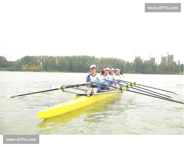 2025 临沂赛艇邀请赛落幕 22 支劲旅沂河逐浪问鼎