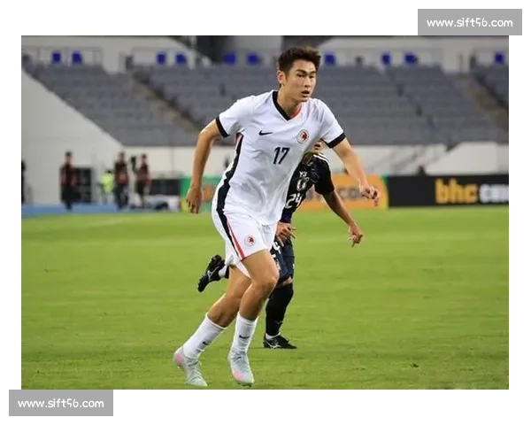 安永佳、陈晋一、周缘德领衔！中国香港东亚杯 47 人初选名单公布