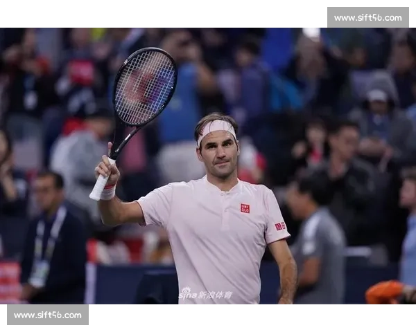 费德勒晒 10 图告别上海:23 年情缘藏在 “Until next time” 里