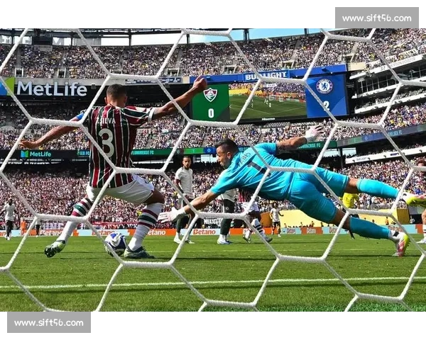 弗洛伦蒂诺盛赞国际足联与 DAZN 合作:新世俱杯免费转播开启足球新时代